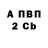 Метадон мёд Huannita Sallis